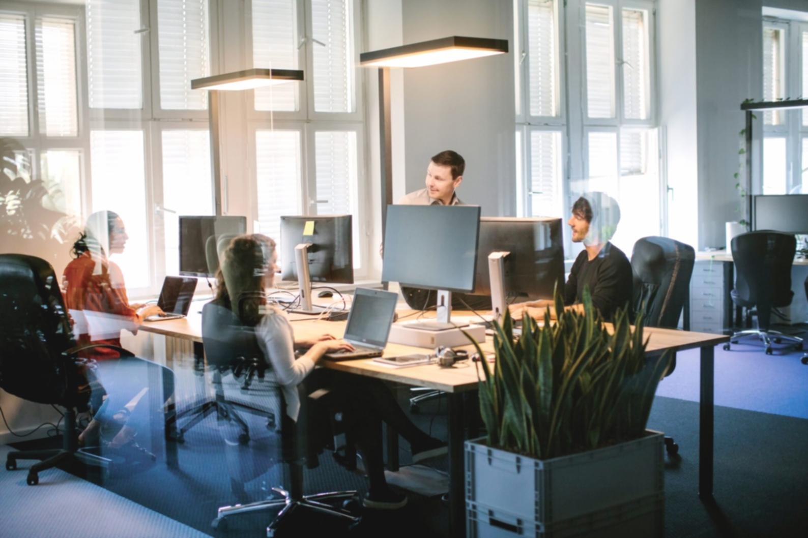 Entorno de formación especializada en seguridad informática