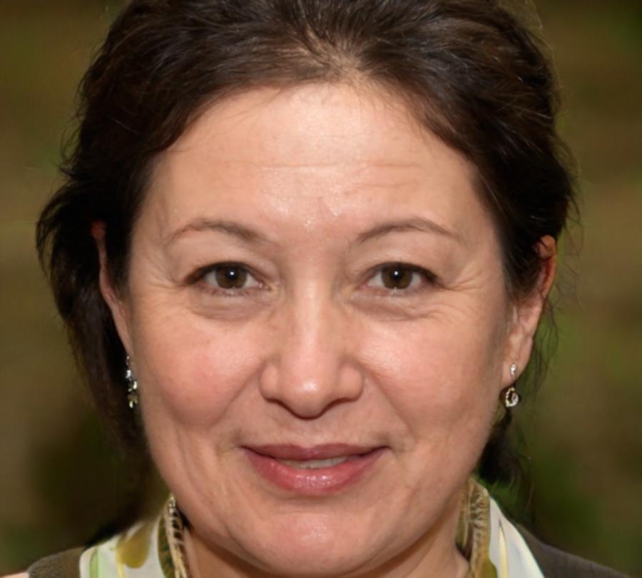 Instructora experta en arquitectura segura